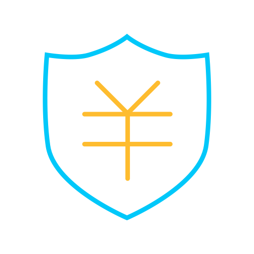 Icon Transaction Security, Security, Shield Icon With Png