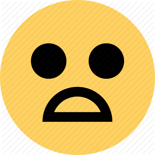 Avatar, Down, Emoji, Emotion, Face, Facebook, Is Icon
