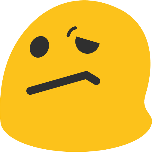 Confused Face Emoji For Facebook, Email Sms Id Emoji