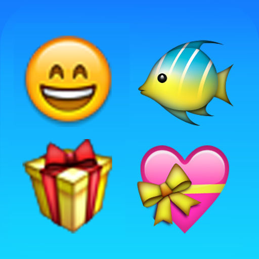 Emoji Keyboard Emoticons