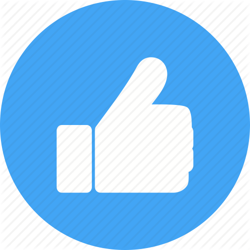 Facebook, Hand, Like, Social, Success, Thumb, Up Icon