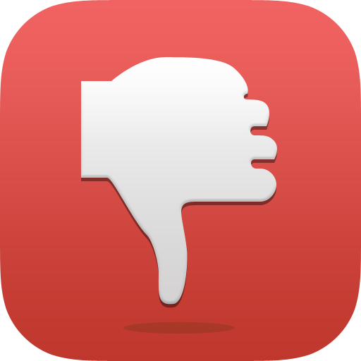 Collection Of Thumbs Icons Free Download