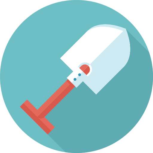 Thumb Down Facing Left Png Icon