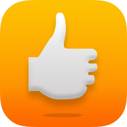 Collection Of Thumbs Icons Free Download