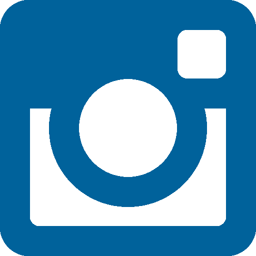 Facebook Twitter Instagram Logo Black Background