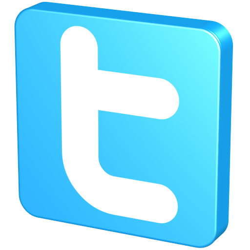 Twitter Logo