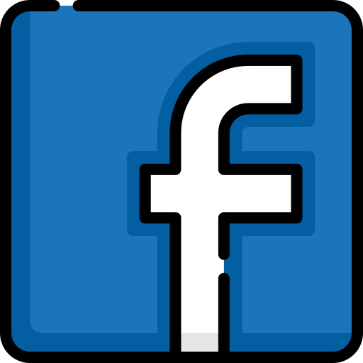 Facebook Png Icon