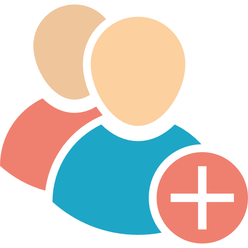 Facebook User Profile Icon