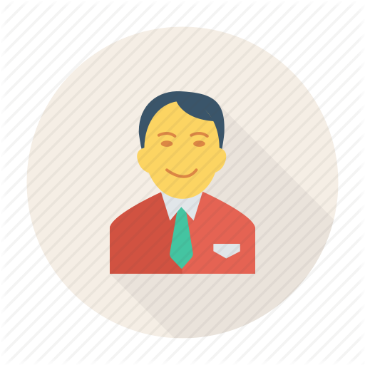 Profile User Icon Windows