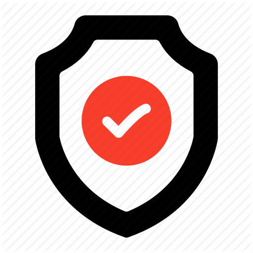 Done, Protect, Protected, Security, Shield, Tick, Verified Icon
