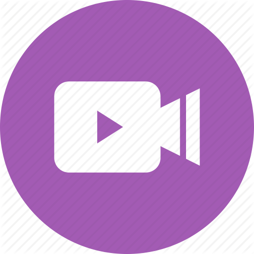 Camcorder, Camera, Recording, Video Icon