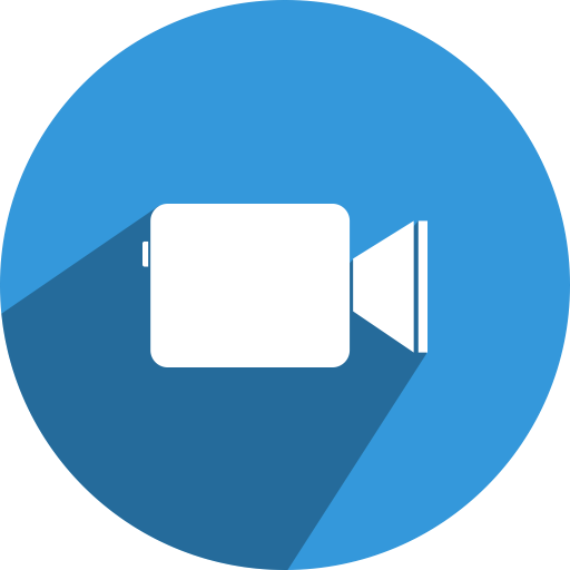 Facetime, Free, Media, Network, Social Icon