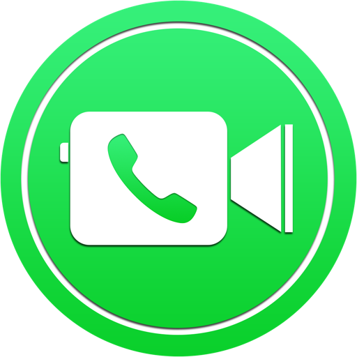 Facetime Icon Bubble Circle Pack