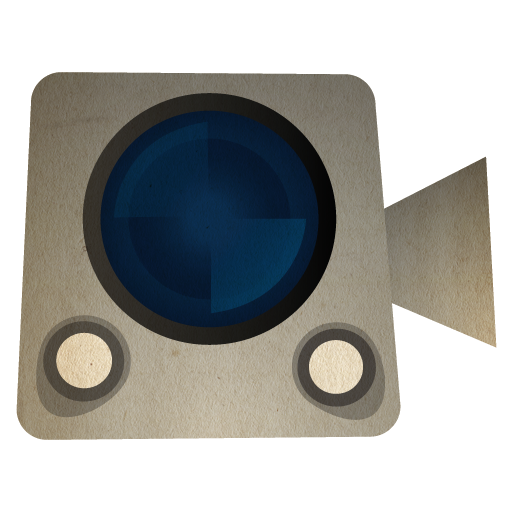 Facetime Icon Free Of Artcore Icons