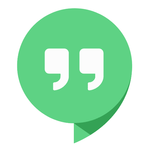 Download Free Png Hangouts Icon Android Kitkat Dlpng