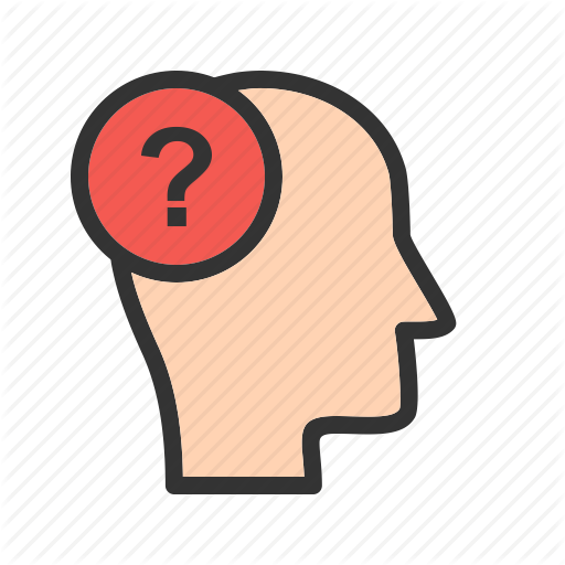Business, Competition, Idea, Learning, Question, Quiz, Thinking Icon