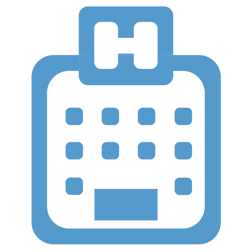 Affiliated Facilities Icon With Png And Vector Format For Free