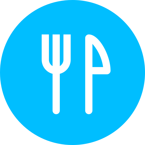 In Fact, Restaurant Icon Png And Vector For Free Download