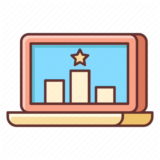 Ranking, Ranking Factor Icon