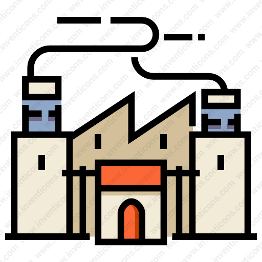Download Factory Icon Inventicons