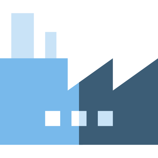 Factory Png Icon