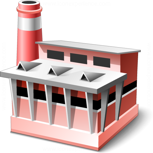 Iconexperience V Collection Factory Icon