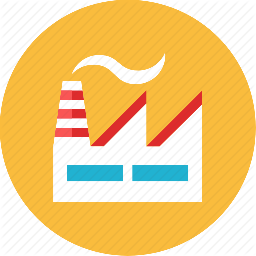 Factory Icon
