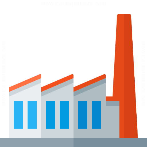 Iconexperience G Collection Factory Icon