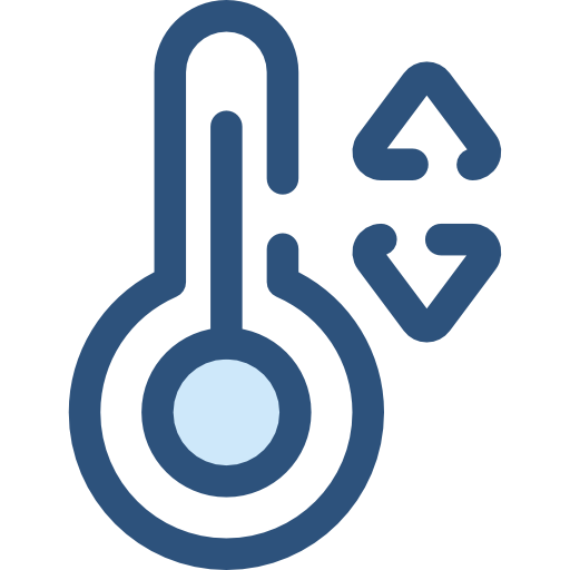 Degrees, Tools And Utensils, Miscellaneous, Temperature