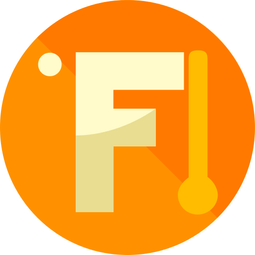Fahrenheit Png Icon