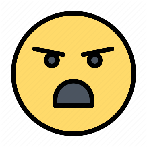 Emoji, Emotion, Faint, Feeling Icon