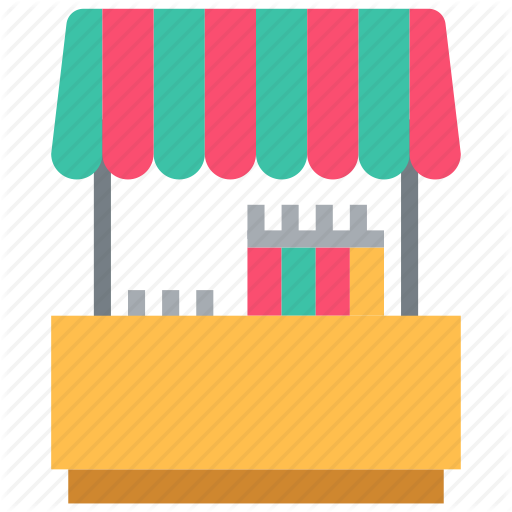 Fair, Lemonade, Shop Icon