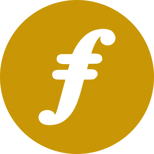 Fairgame Fair Icon Cryptocurrency Flat Iconset Christopher Downer