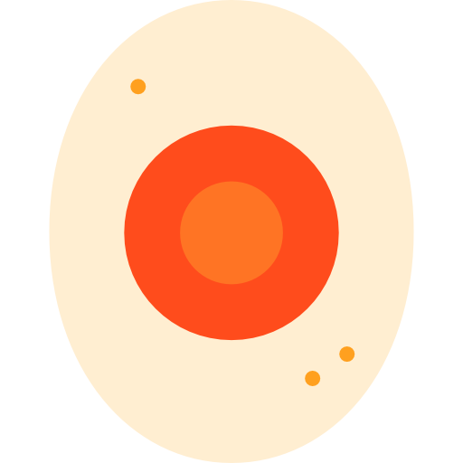 Salty, Amusement Park, Cinema, Snack, Food, Fair Icon