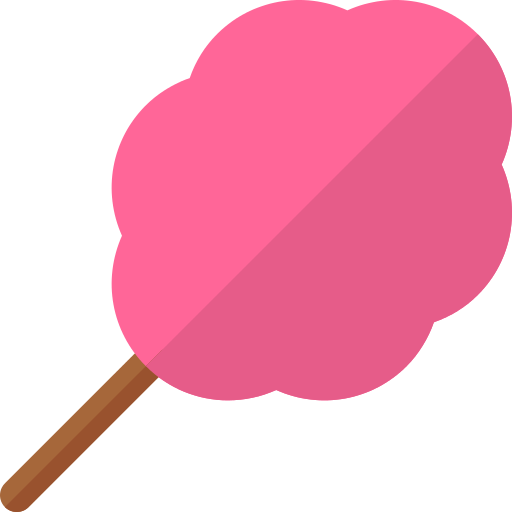 Amusement Park Fair Png Icon