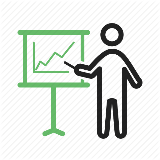 Business, Crowd, Event, Exhibition, Expo, Fair, Trade Icon