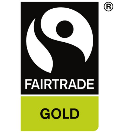 Fairtrade Gold