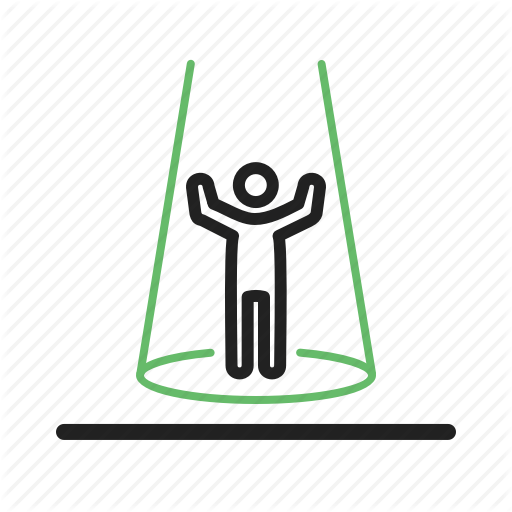 Host, Microphone, Presenter, Radio, Show, Studio, Tv Icon