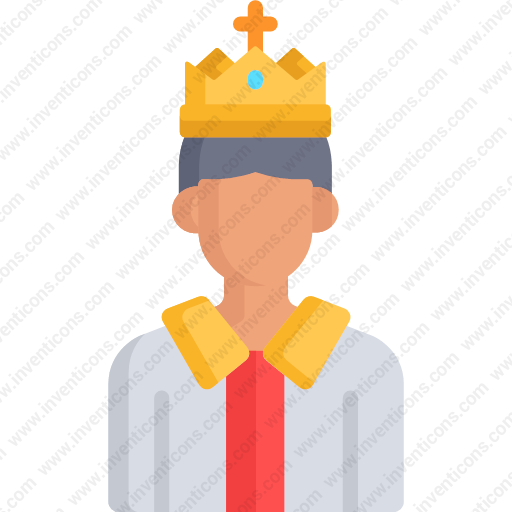 Download King,legend,fairy,tale,character,fantasy,user Icon
