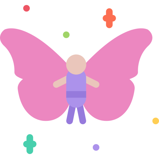 Fairy Png Icon