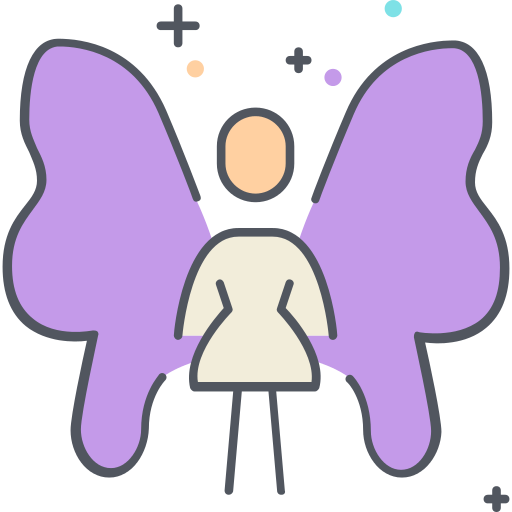Fairy Png Icon