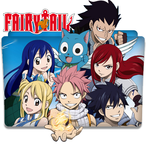 Fairy Tail
