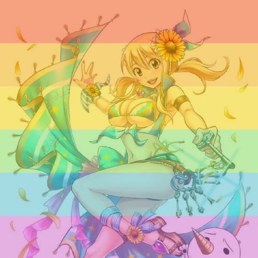 Fairy Tail Dragon Cry Pride Icons Hesitate To Use