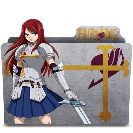 Erza Scarlet