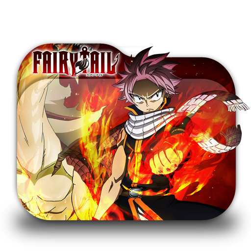 Fairy Tail