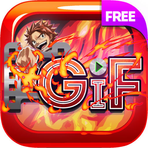 Gif Maker Anime Gifs Manga Video Fairy