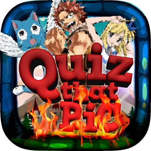Quiz That Pics Manga Anime Photo For Fairy Tail