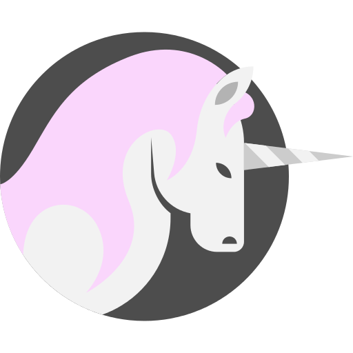 Unicorn Png Icon