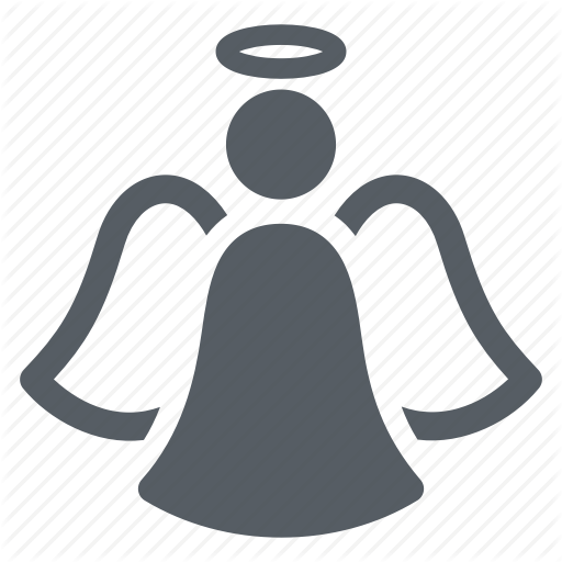 Angel, Christmas, Faith, Religion, Saint Icon