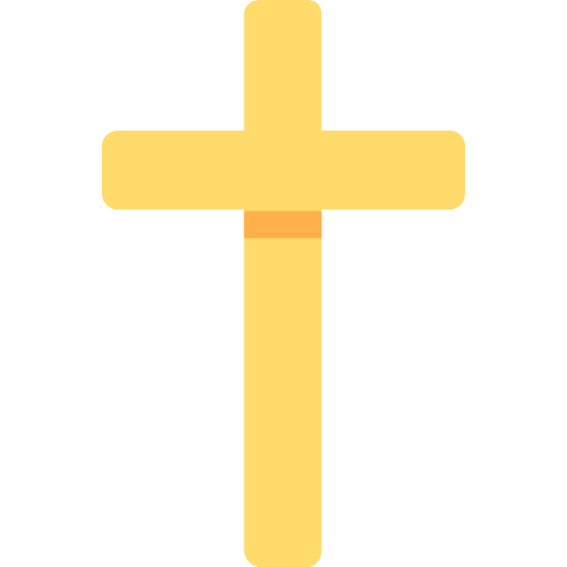 Cross Faith Png Icon